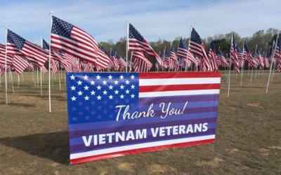 National Vietnam War Veterans Day