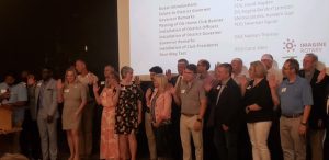 2022-23 Club Presidents